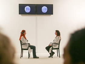 Instalation_Abramovic2012