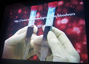 High_Blood Wars