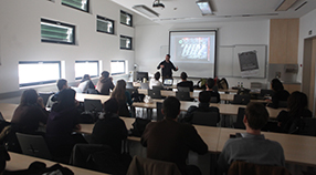 Lectures 2011