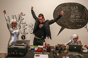Workshop 2013