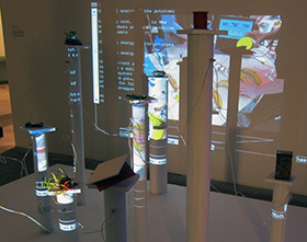 raablab exhibit