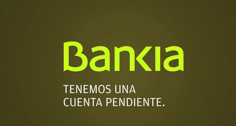 Cierra Bankia