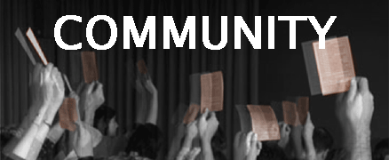 community