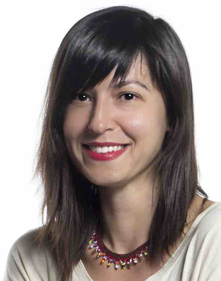 Paz Tornero