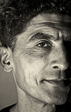 Dino Karabeg